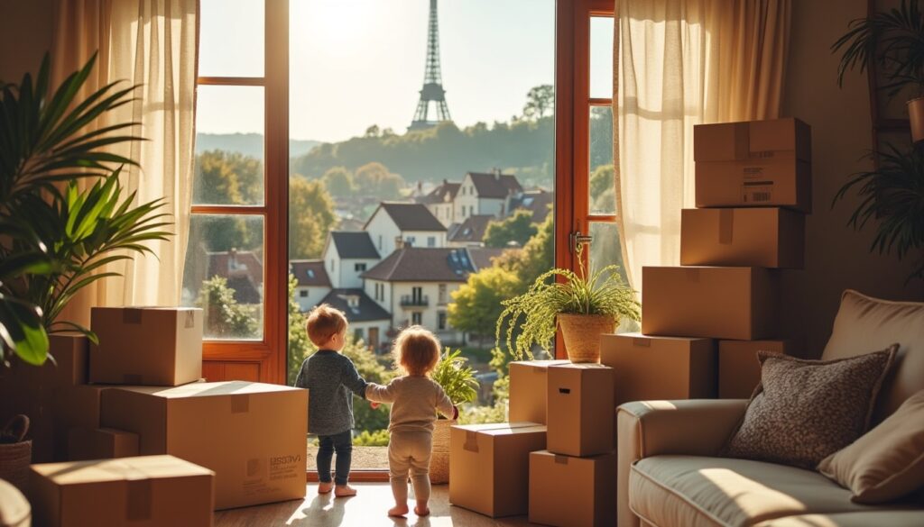 découvrez nos conseils pratiques pour un déménagement réussi de belgique vers la france. du choix des déménageurs à l'organisation logistique, apprenez à faciliter votre transition et à vous installer sereinement dans votre nouveau pays.