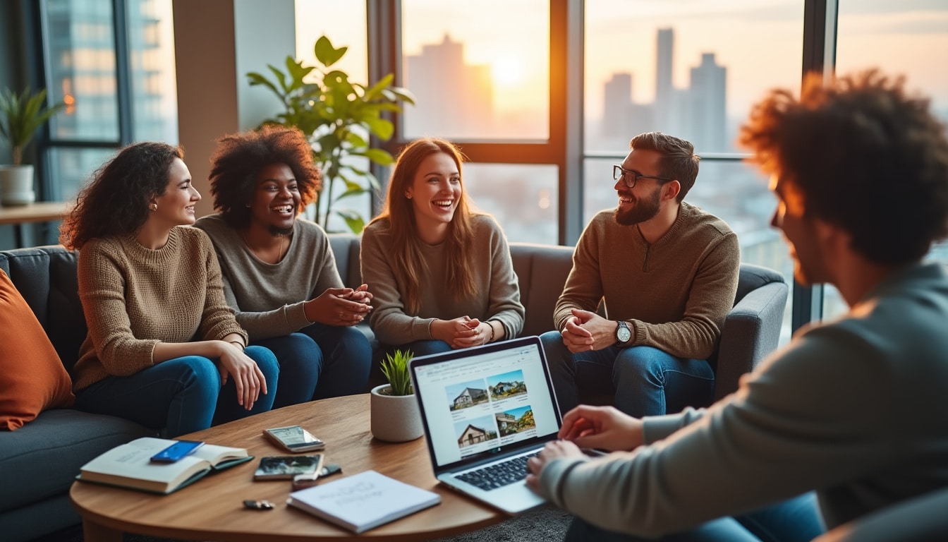découvrez notre guide complet pour louer une maison en condom. apprenez tout ce qu'il faut savoir sur le processus de location, les documents nécessaires, les droits et obligations des locataires, ainsi que des conseils pratiques pour choisir la maison qui vous convient. facilitez votre recherche et prenez des décisions éclairées avec notre expertise.