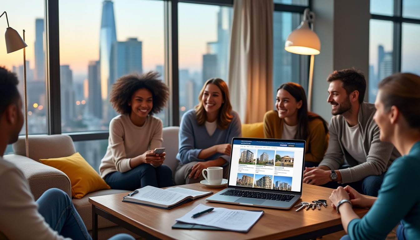 découvrez notre guide complet pour louer une maison en condom, qui vous fournit toutes les informations nécessaires pour faciliter votre recherche, comprendre les contrats, et gérer votre expérience de location en toute sérénité.