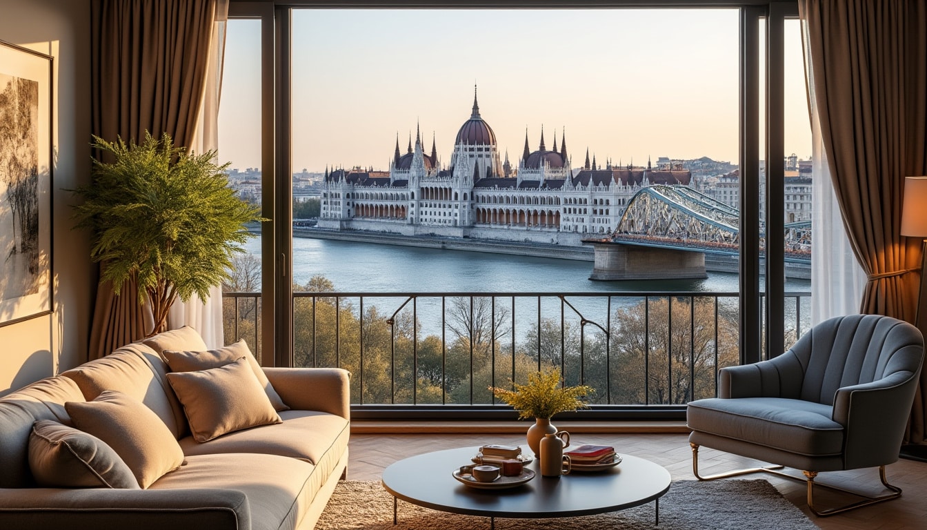 découvrez notre guide pratique pour faciliter la location d'un appartement à budapest. conseils, astuces et bonnes adresses pour trouver votre logement idéal dans cette magnifique capitale. ne laissez rien au hasard et préparez-vous à profiter pleinement de votre séjour en hongrie !