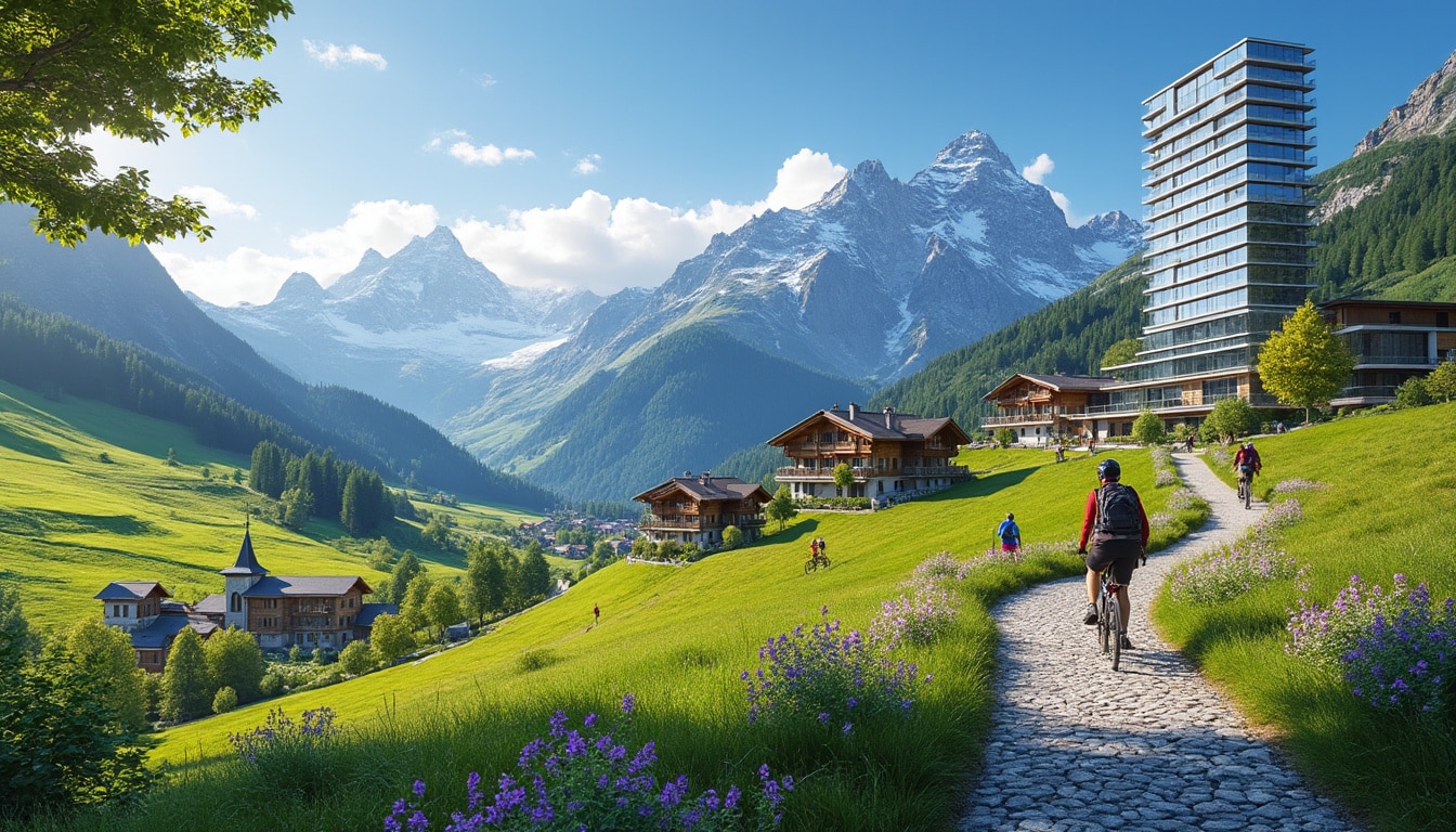 découvrez les opportunités d'investir dans le dispositif pinel en haute-savoie. transformez votre patrimoine grâce à des avantages fiscaux attractifs tout en contribuant au développement local. explorez les raisons de choisir cette région pour votre projet immobilier.