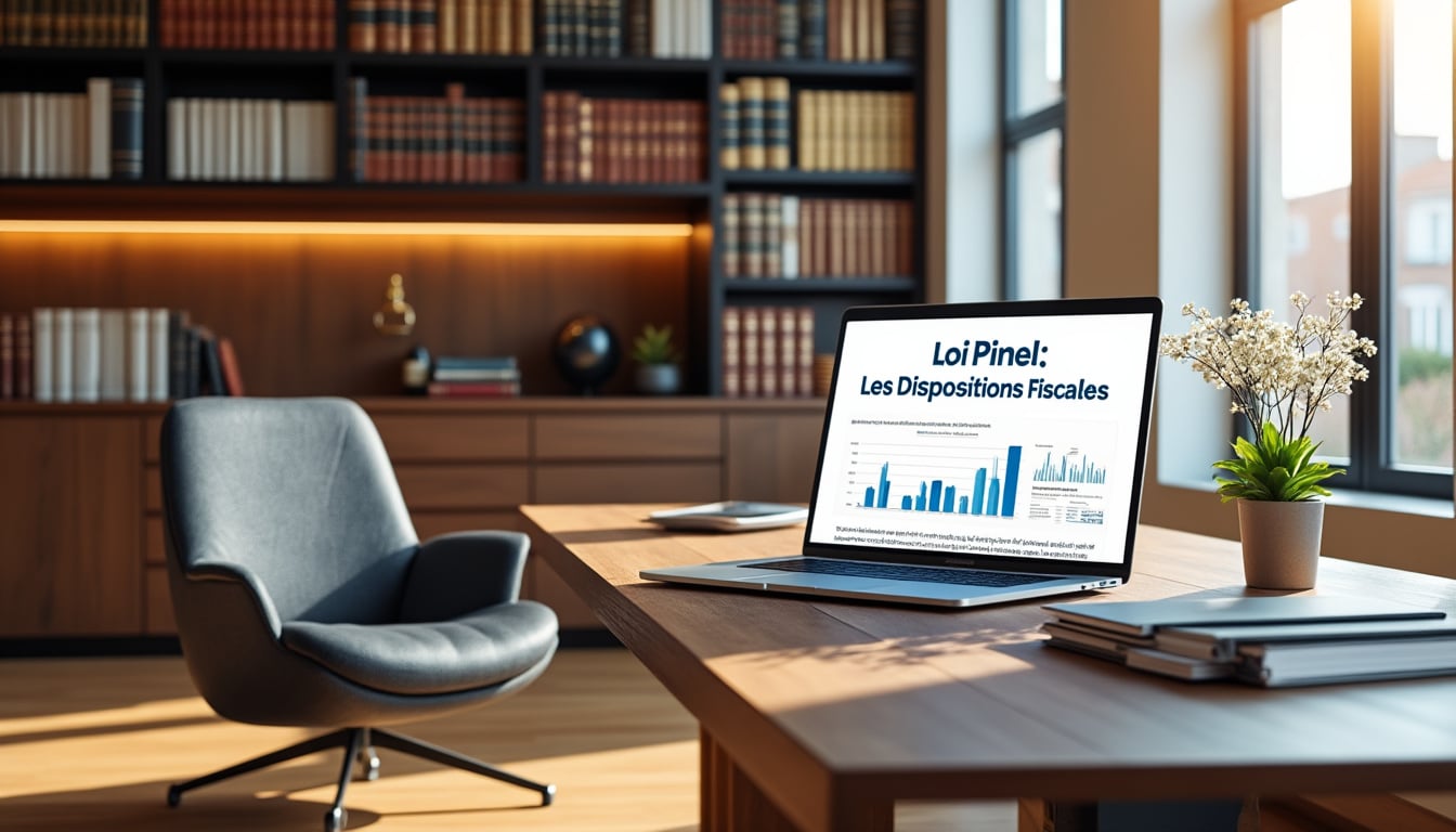découvrez tout ce qu'il faut savoir sur la loi pinel avec notre guide complet sur légifrance. informez-vous sur ses avantages, conditions d'application et implications fiscales pour optimiser votre investissement locatif.