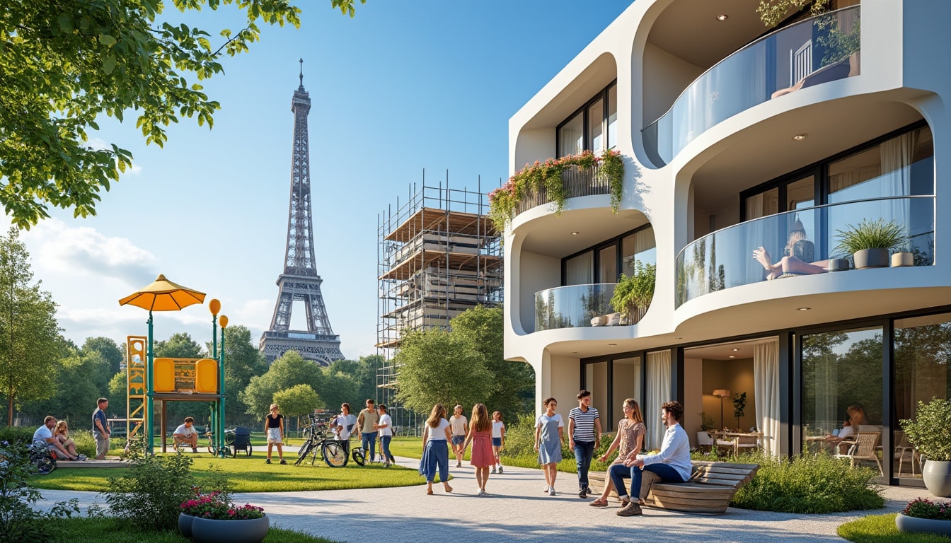 découvrez les avantages et opportunités d'investissement offerts par la loi pinel à orsay. profitez d'une défiscalisation attractive et de la dynamique du marché immobilier local pour optimiser votre patrimoine.