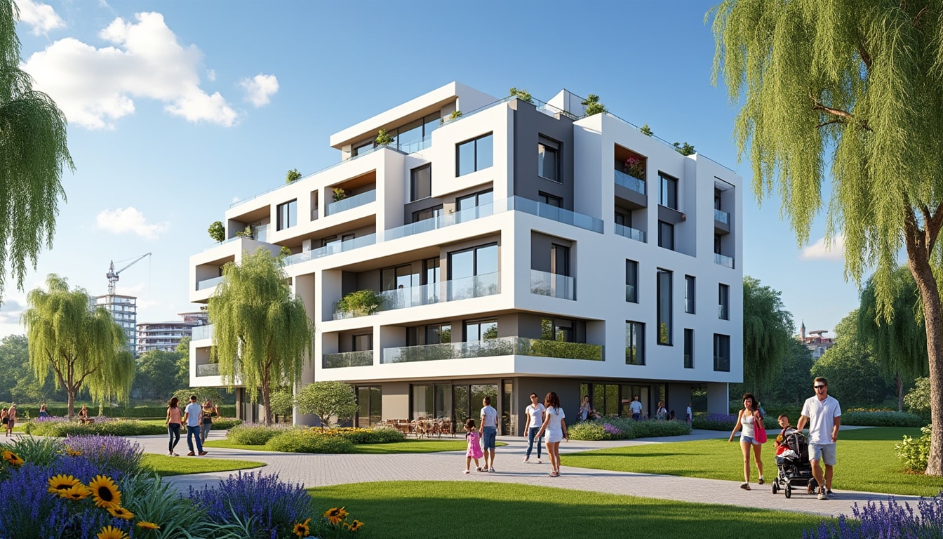 découvrez comment la loi pinel à orsay offre des avantages financiers et des opportunités intéressantes pour les investisseurs immobiliers. profitez d'une réduction d'impôt tout en contribuant à l'amélioration du parc locatif dans cette charmante commune.