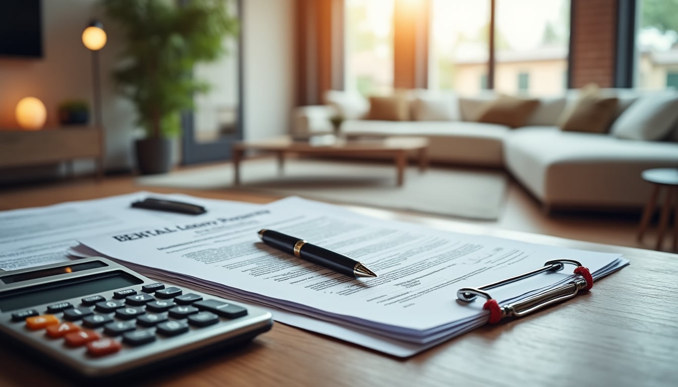 découvrez tout ce qu'il faut savoir sur les frais de notaire en location meublée non professionnelle (lmnp). informez-vous sur les taux, les calculs et les implications fiscales pour optimiser votre investissement immobilier.