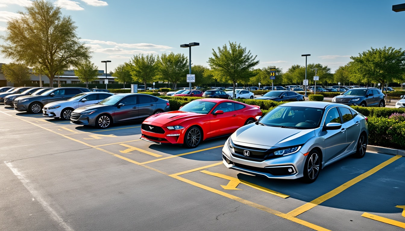 découvrez les essentiels sur la révision du loyer des parkings. informez-vous sur les procédures, les critères d'ajustement et les droits des locataires pour mieux comprendre cette mise à jour importante.