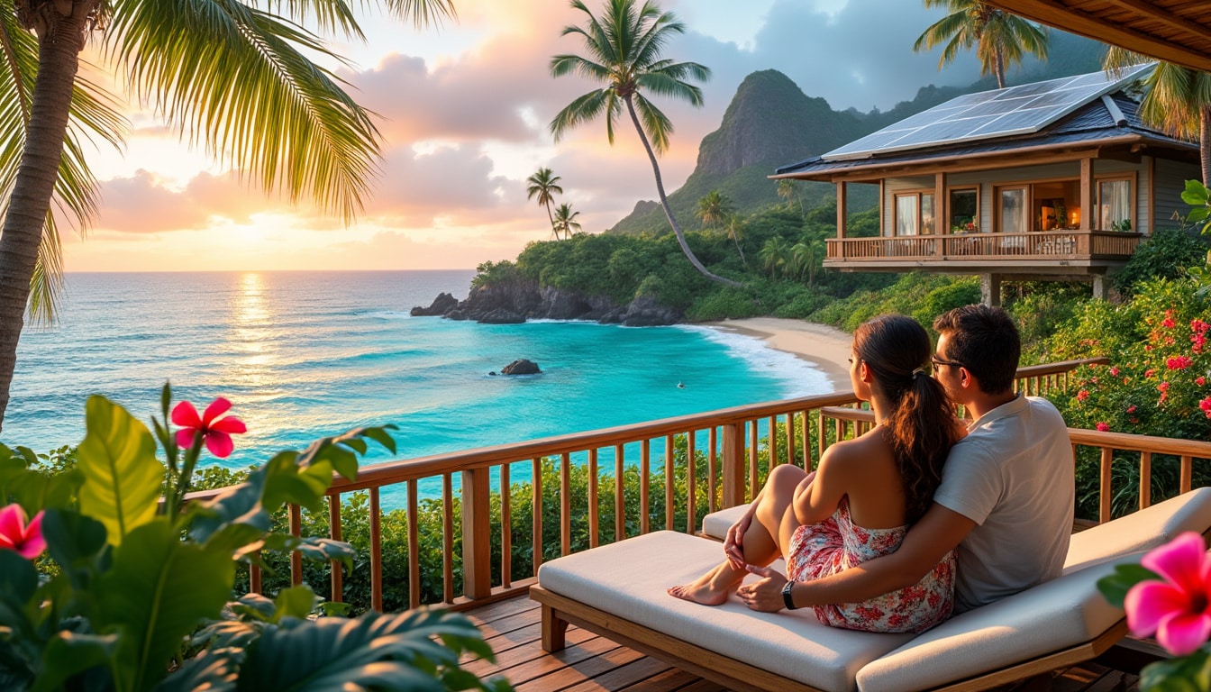 découvrez nos conseils pratiques pour dénicher l'appartement parfait à tahiti en 2025. que vous soyez en quête d'un cadre idyllique ou d'un lieu de vie agréable, laissez-vous guider par nos astuces et notre expertise locale.