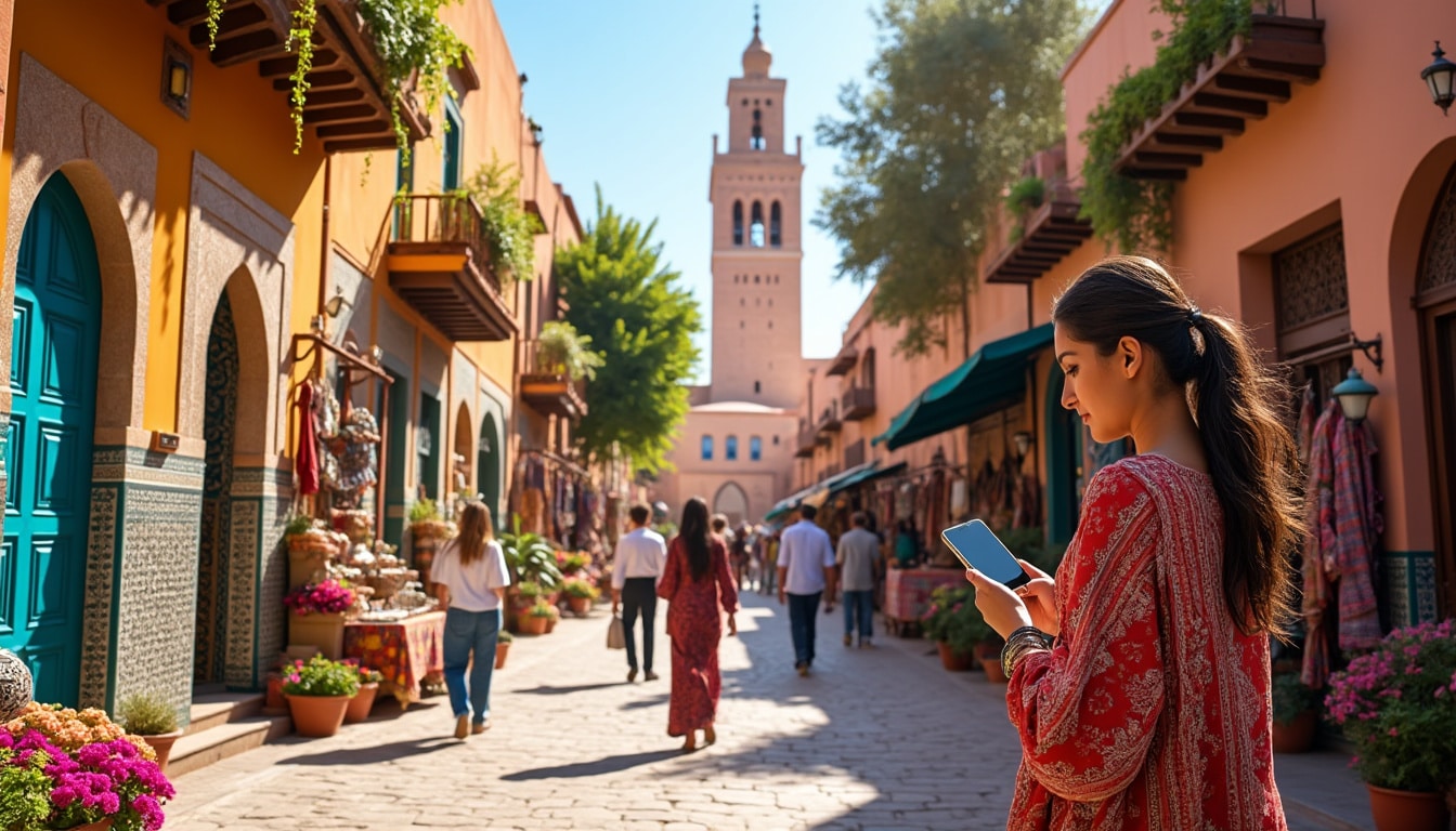 découvrez nos conseils pratiques pour dénicher un appartement à louer à marrakech pour le long terme. explorez les quartiers, les astuces de recherche et les critères essentiels pour trouver votre logement idéal dans cette ville captivante.