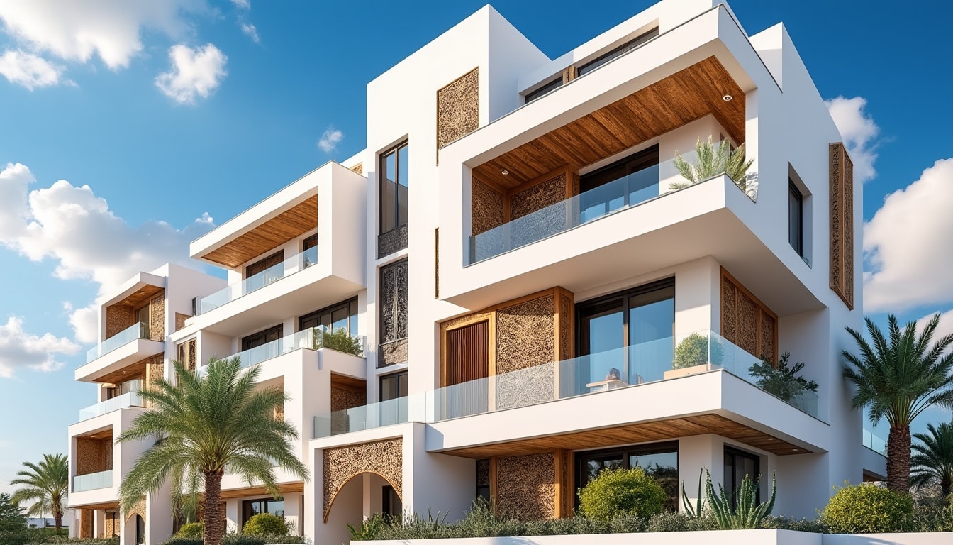 découvrez notre guide complet sur la recherche d'un appartement à louer à marrakech pour le long terme. explorez les meilleures astuces, les quartiers à privilégier et les conseils pour faciliter votre démarche. trouvez votre futur chez-vous en toute sérénité.