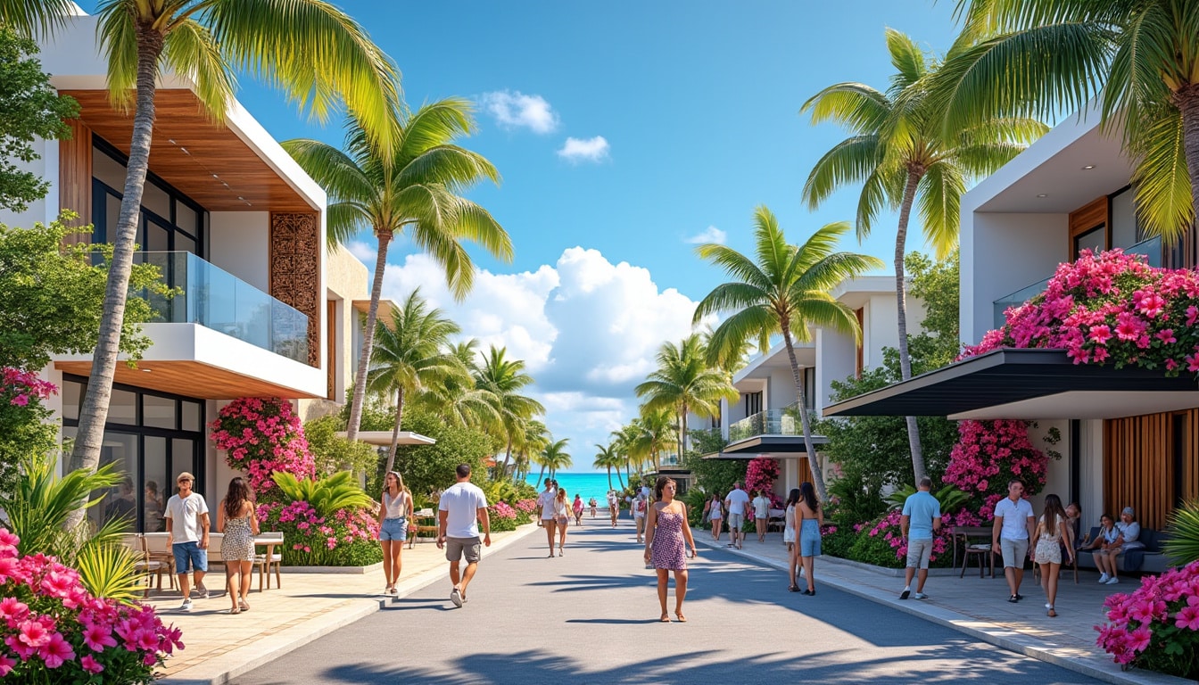 découvrez les meilleures stratégies et conseils pratiques pour dénicher votre appartement idéal à louer à nouméa en 2025. informez-vous sur le marché locatif, les quartiers prisés et les outils indispensables pour réussir votre recherche.