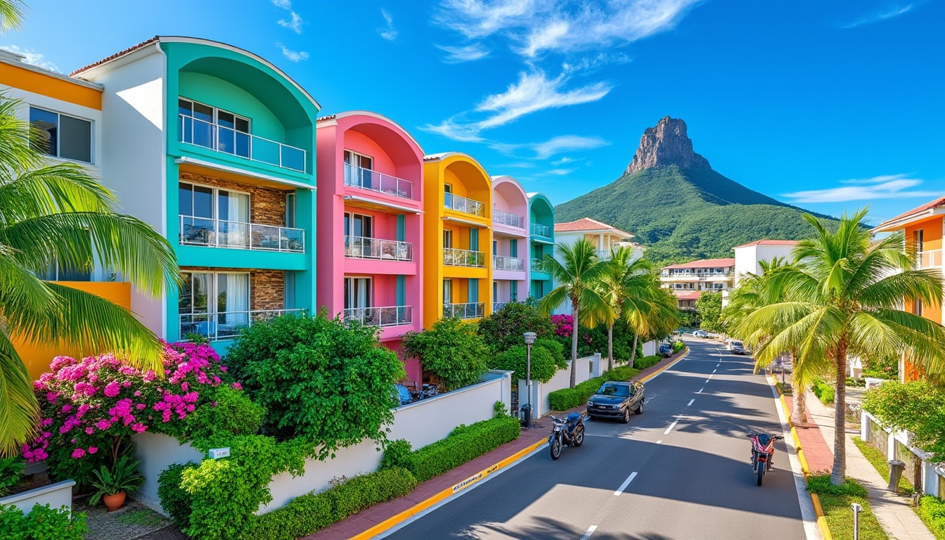 découvrez toutes les étapes essentielles pour dénicher l'appartement idéal à louer à nouméa en 2025. des conseils pratiques sur les quartiers, les plateformes de recherche et les démarches à suivre pour faciliter votre quête immobilière dans cette magnifique ville.