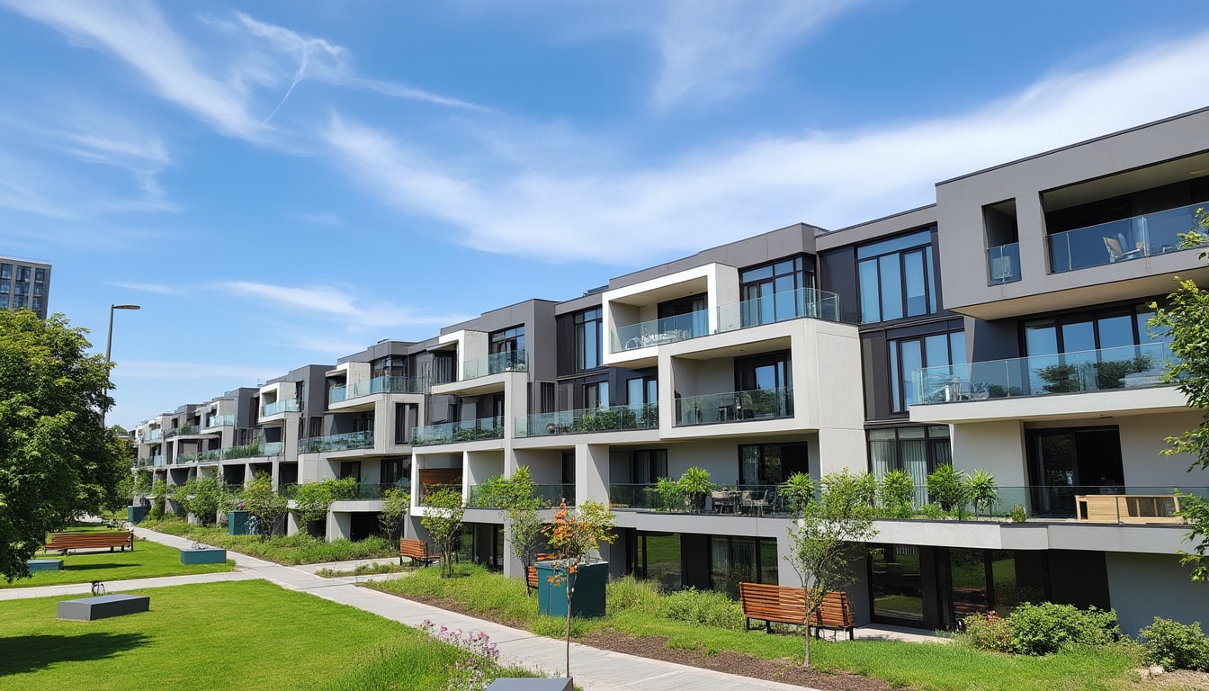 explorez les meilleures options de location d'appartements sur le cours fauriel à saint-étienne en 2025. trouvez votre logement idéal dans un cadre agréable et profitez d'un confort optimal proche de toutes les commodités.
