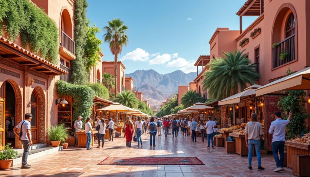 explorez le marché émergent de la location d'appartements longue durée à marrakech en 2025. découvrez les meilleures offres, les quartiers tendance et les conseils essentiels pour trouver le logement idéal dans cette ville en plein essor.