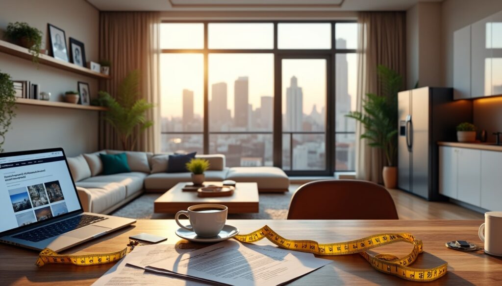 découvrez les délais de réclamation à respecter en cas d'erreur sur la surface habitable d'un appartement loué. informez-vous sur vos droits et obligations pour assurer une gestion transparente de votre location.