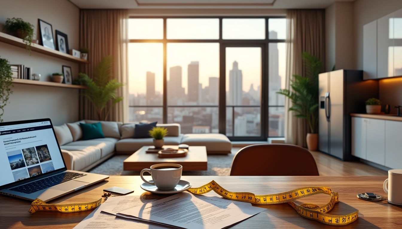 découvrez les délais de réclamation à respecter en cas d'erreur sur la surface habitable d'un appartement loué. informez-vous sur vos droits et obligations pour assurer une gestion transparente de votre location.