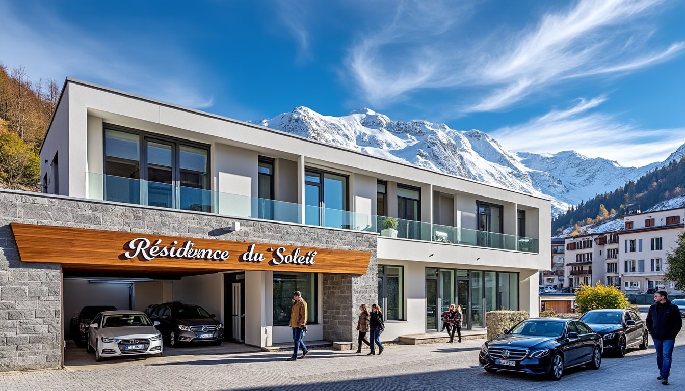 découvrez nos appartements à louer à ax les thermes pour profiter pleinement de votre cure thermale en 2025. confort, proximité des thermes et charme des montagnes vous attendent pour un séjour relaxant et revitalisant.