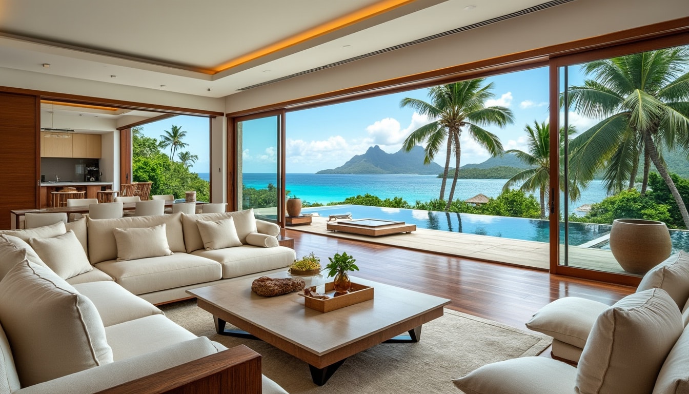 découvrez nos conseils pratiques pour louer un appartement à tahiti. optimisez votre recherche grâce à des astuces sur le marché locatif, les quartiers prisés et les démarches essentielles pour réaliser votre rêve polynésien.