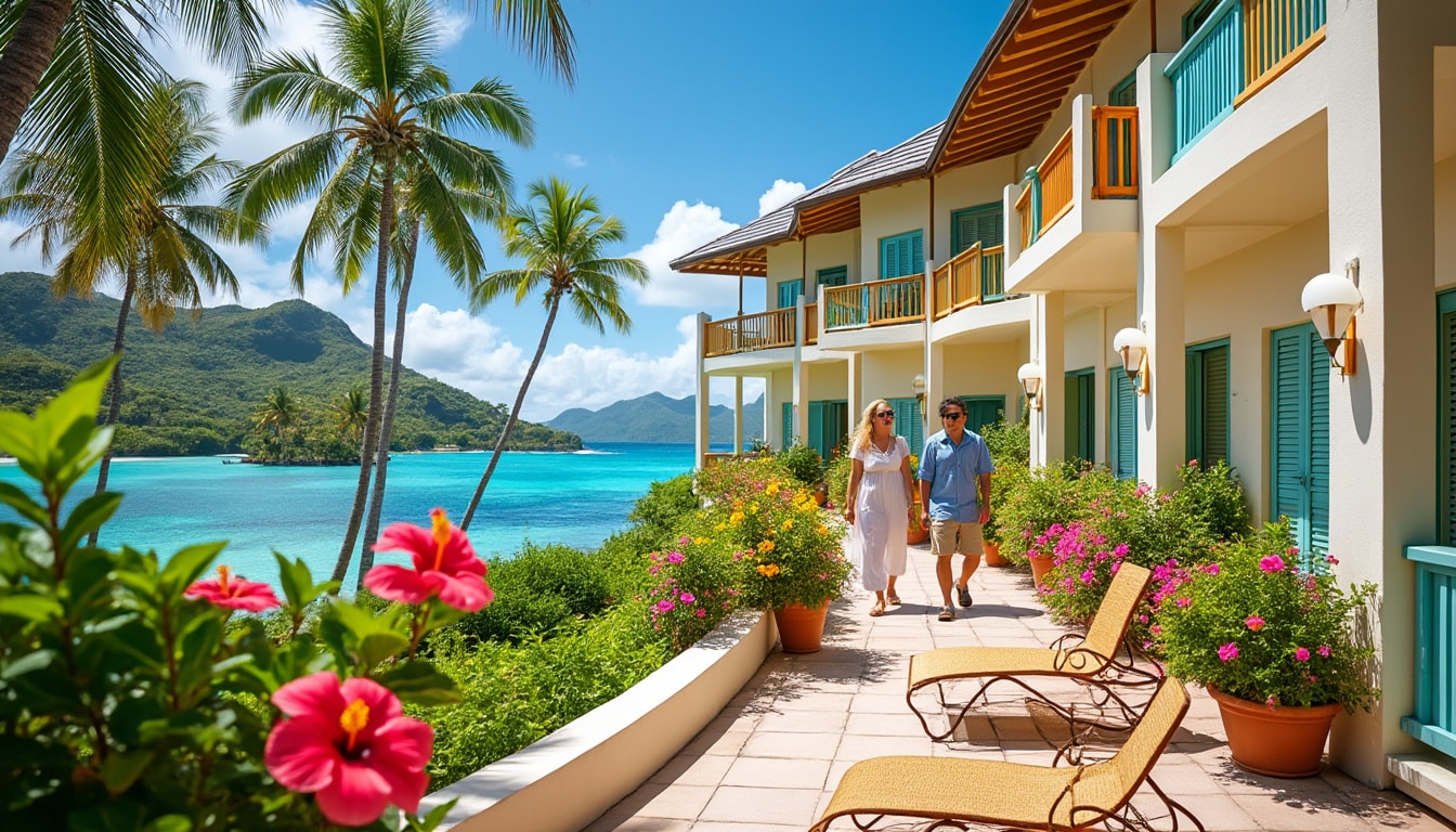 découvrez nos conseils essentiels pour louer un appartement à tahiti et réussir votre recherche. explorez les meilleures astuces pour trouver le logement idéal dans ce paradis polynésien.