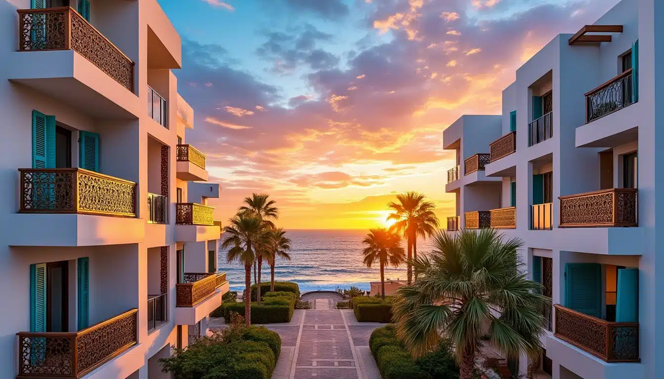 découvrez nos offres de location d'appartements pas chers à agadir pour un séjour prolongé en 2025. profitez du confort et de la beauté de la ville tout en respectant votre budget. réservez dès maintenant !