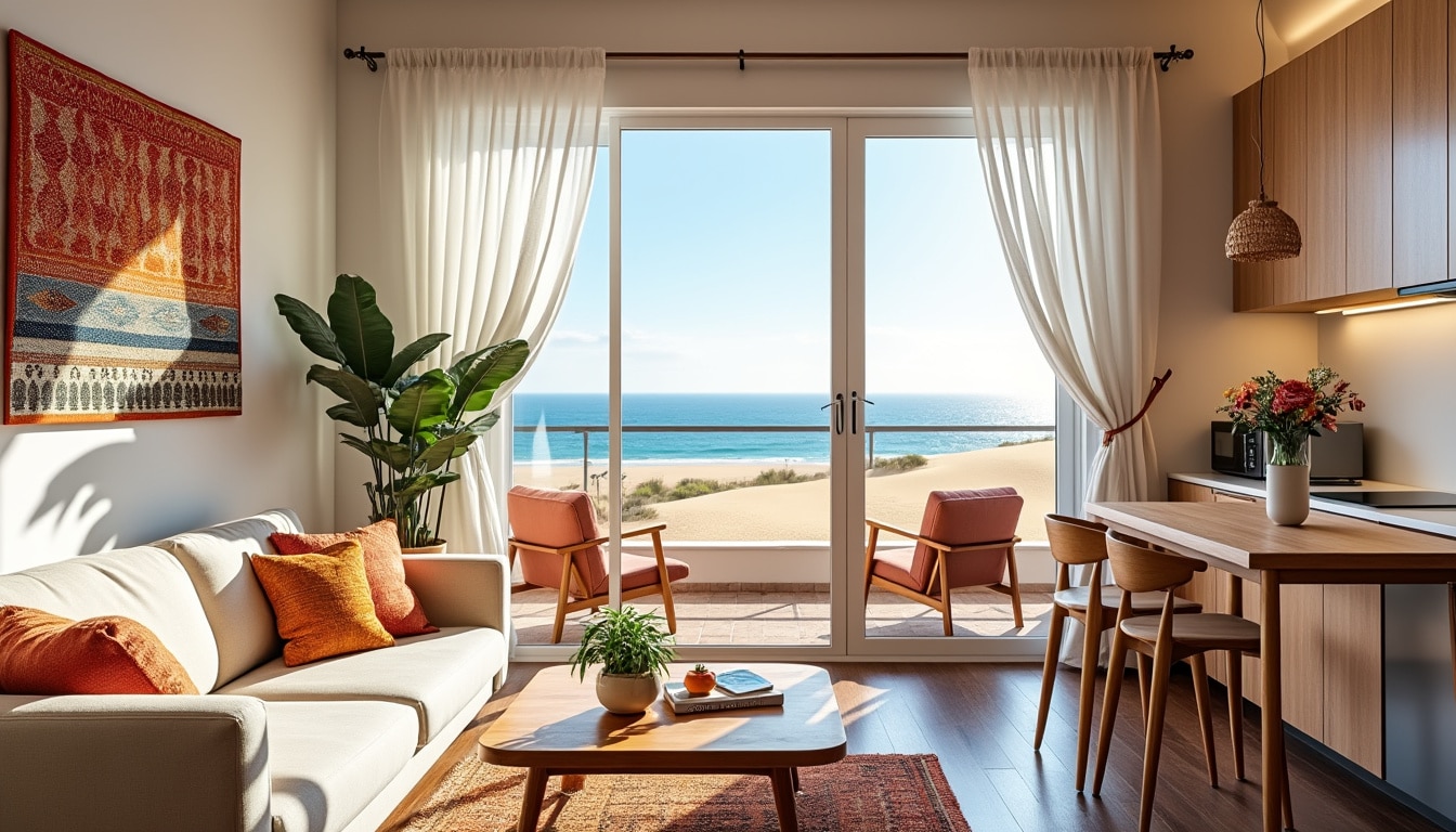 découvrez des options de location d'appartements pas chers à agadir pour un séjour prolongé en 2025. profitez d'un cadre enchanteur tout en respectant votre budget et explorez les beautés d'agadir à votre rythme.