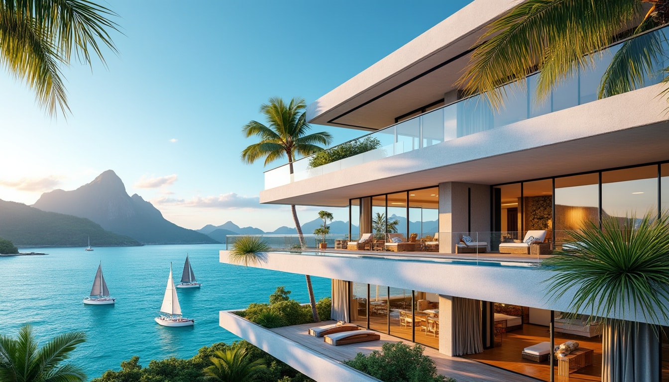 découvrez les meilleures offres de location d'appartements à papeete en 2025. profitez de conseils exclusifs et d'astuces pour dénicher le logement idéal en plein cœur de tahiti, tout en bénéficiant des meilleures conditions. ne manquez pas cette opportunité de vivre un séjour inoubliable dans la capitale polynésienne.