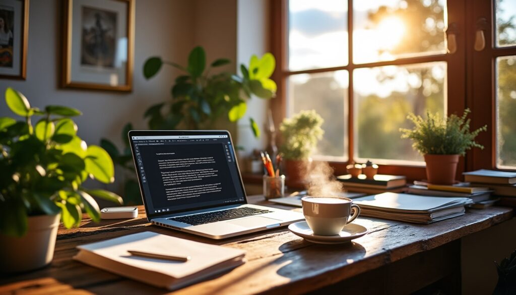 découvrez comment rédiger une lettre de motivation convaincante pour louer un appartement. suivez nos conseils pratiques pour mettre en avant vos atouts et augmenter vos chances de succès dans votre recherche immobilière.