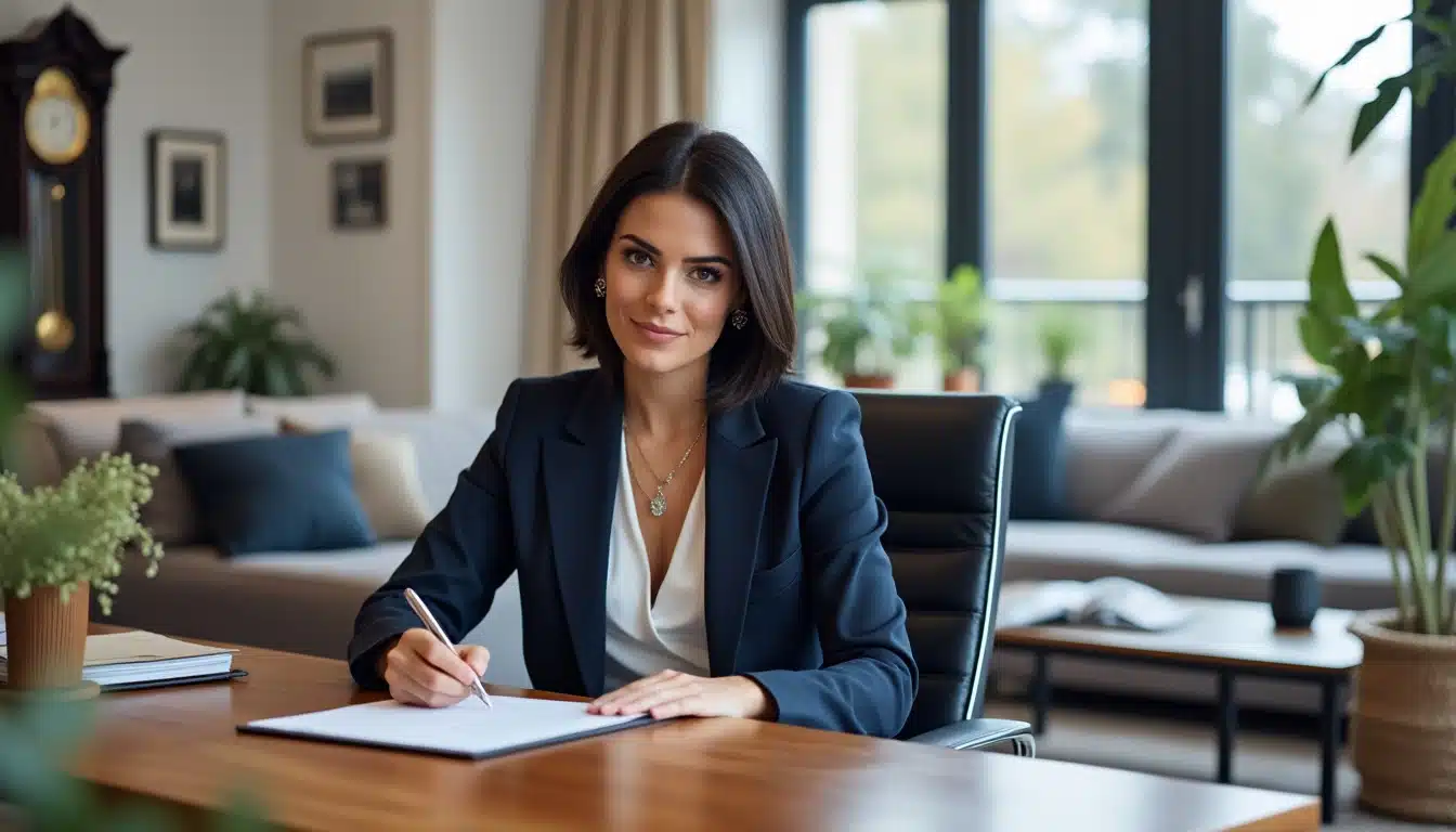 découvrez comment rédiger une lettre de motivation convaincante pour louer un appartement. suivez nos conseils pratiques pour vous démarquer auprès des propriétaires et augmenter vos chances de trouver le logement idéal.