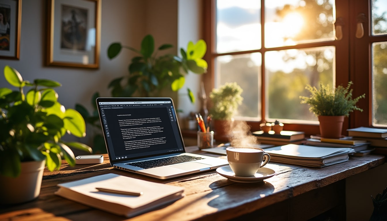 découvrez comment rédiger une lettre de motivation convaincante pour louer un appartement. suivez nos conseils pratiques pour mettre en avant vos atouts et augmenter vos chances de succès dans votre recherche immobilière.