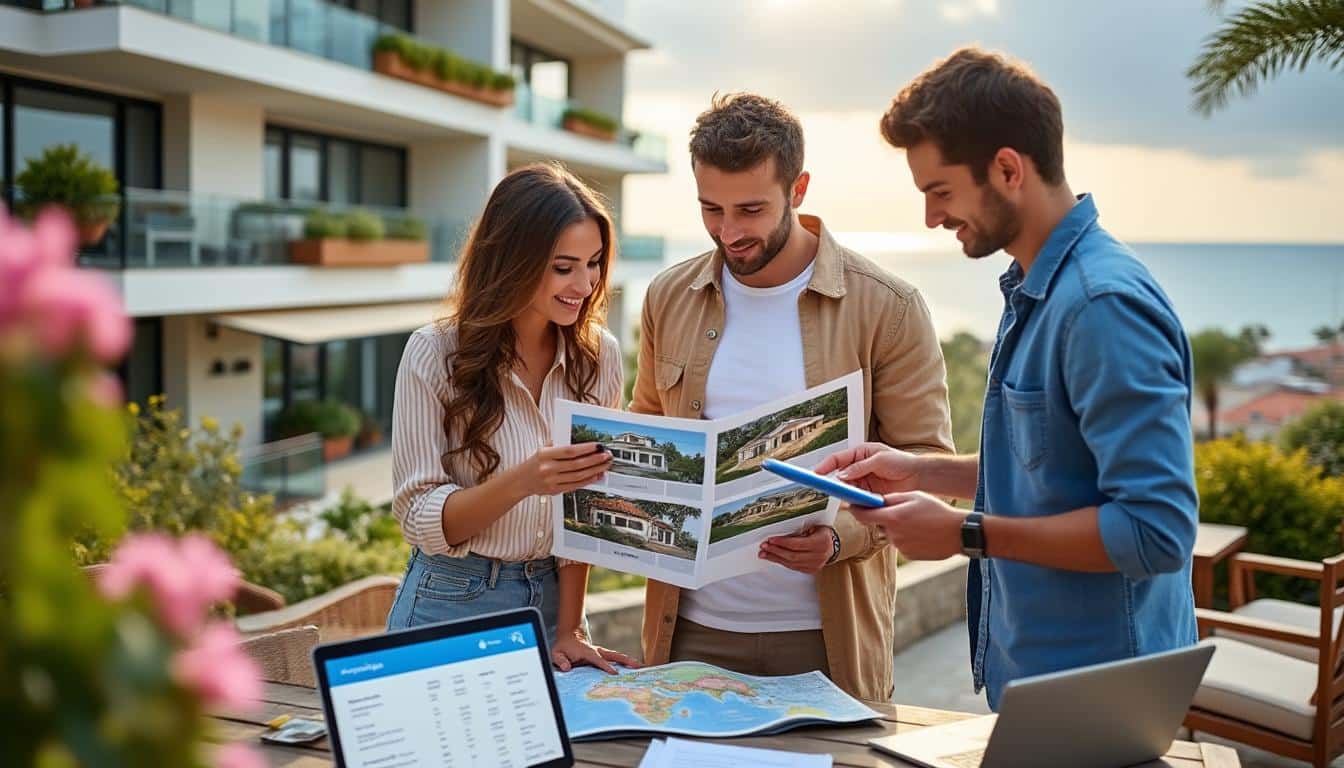 découvrez nos conseils pratiques pour choisir le bon appartement à louer en israël pour une longue durée. apprenez à évaluer votre budget, à sélectionner le quartier idéal et à comprendre le marché locatif israélien, afin de trouver le logement qui correspond à vos besoins.