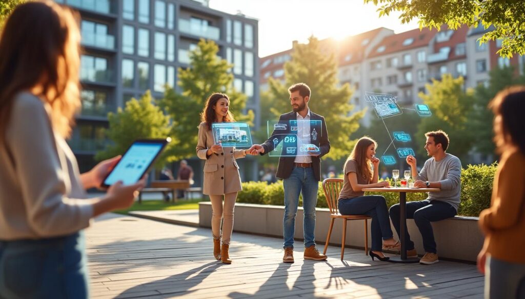 découvrez nos conseils pratiques et astuces pour trouver un appartement à louer en allemagne en 2025. informez-vous sur les meilleures plateformes, les quartiers à privilégier et les démarches essentielles pour réussir votre recherche de logement en toute sérénité.