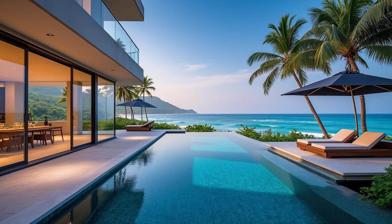 découvrez notre guide complet sur la location d'appartements à koh samui pour un séjour prolongé en 2025. profitez de conseils pratiques, des meilleures zones, et des options adaptées à tous les budgets pour vivre une expérience inoubliable sur cette île paradisiaque.