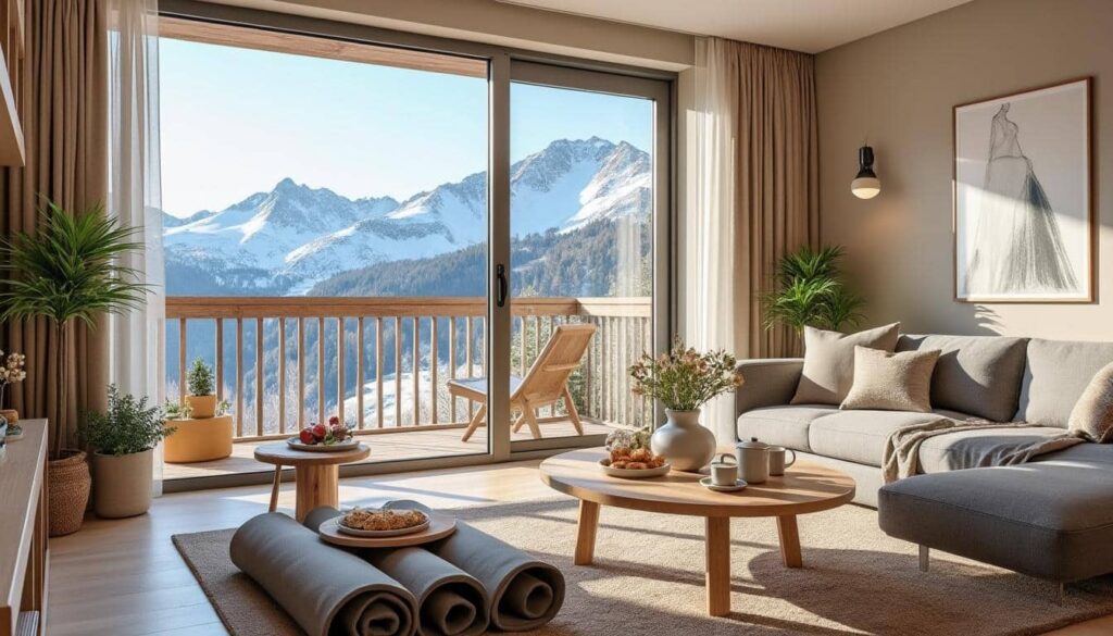 découvrez nos conseils et astuces pour la location d'appartements à la léchère, idéale pour votre cure. profitez d'un séjour reposant tout en bénéficiant des bienfaits des eaux thermales dans un cadre agréable.