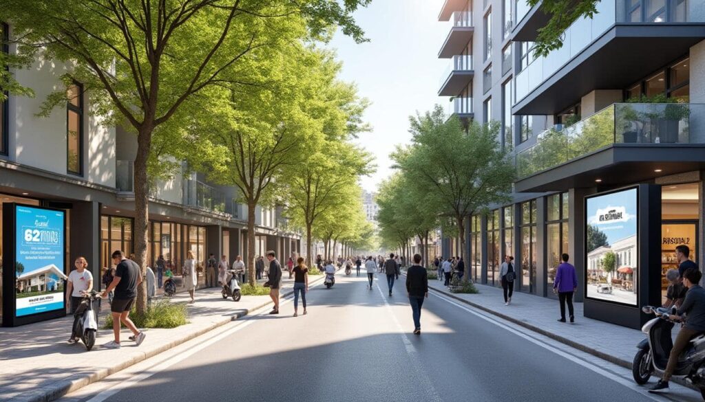 découvrez notre guide complet pour trouver un appartement à louer sur le cours fauriel à saint-étienne en 2025. profitez de conseils pratiques, d'informations sur le quartier et des meilleures opportunités pour dénicher votre futur logement.