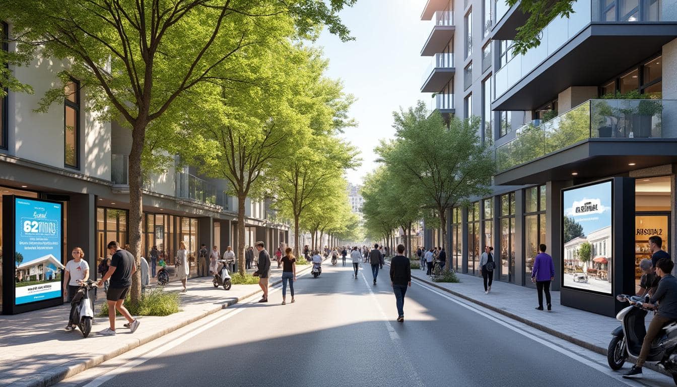 découvrez notre guide complet pour trouver un appartement à louer sur le cours fauriel à saint-étienne en 2025. profitez de conseils pratiques, d'informations sur le quartier et des meilleures opportunités pour dénicher votre futur logement.