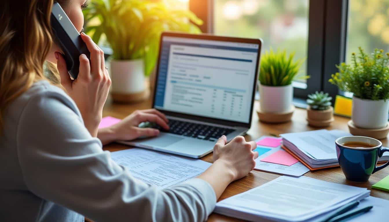 Illustration: Missions et tâches quotidiennes de l’assistante en gestion locative