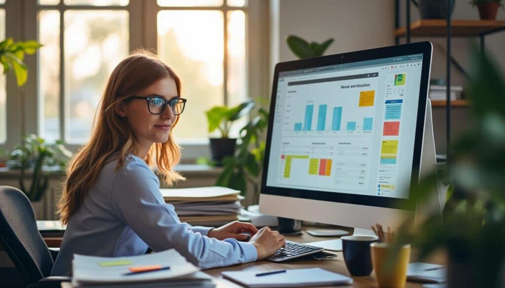 Assistante de gestion locative : missions, formation, salaire et évolution