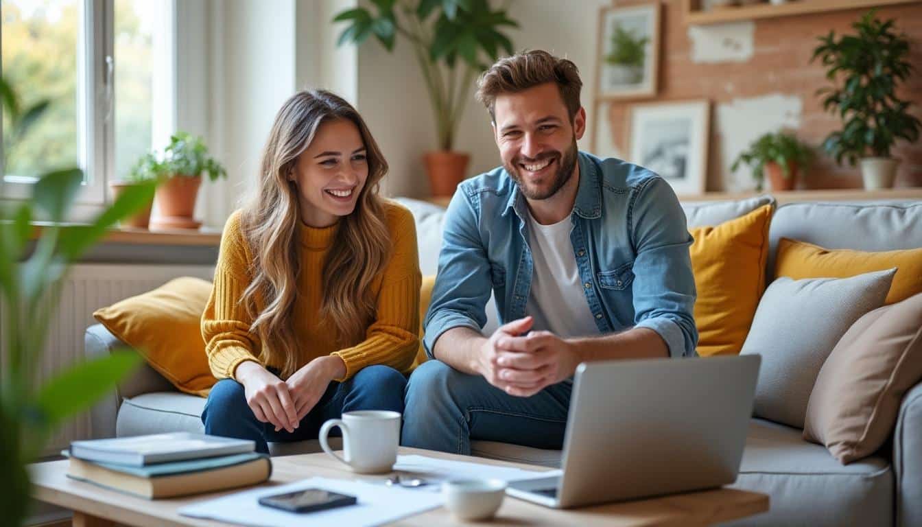 Illustration: Définition et principes de la location meublée