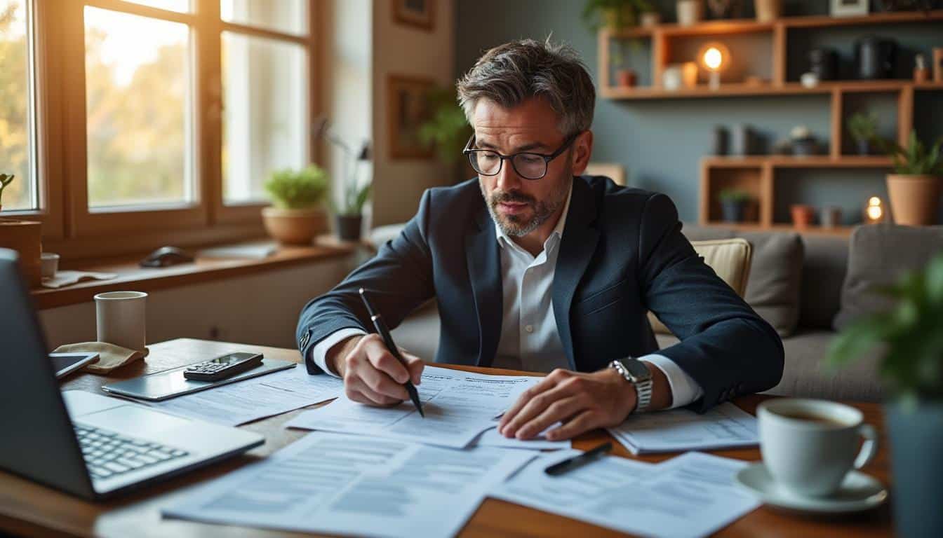 Illustration: Obligations légales et réglementaires du propriétaire-bailleur