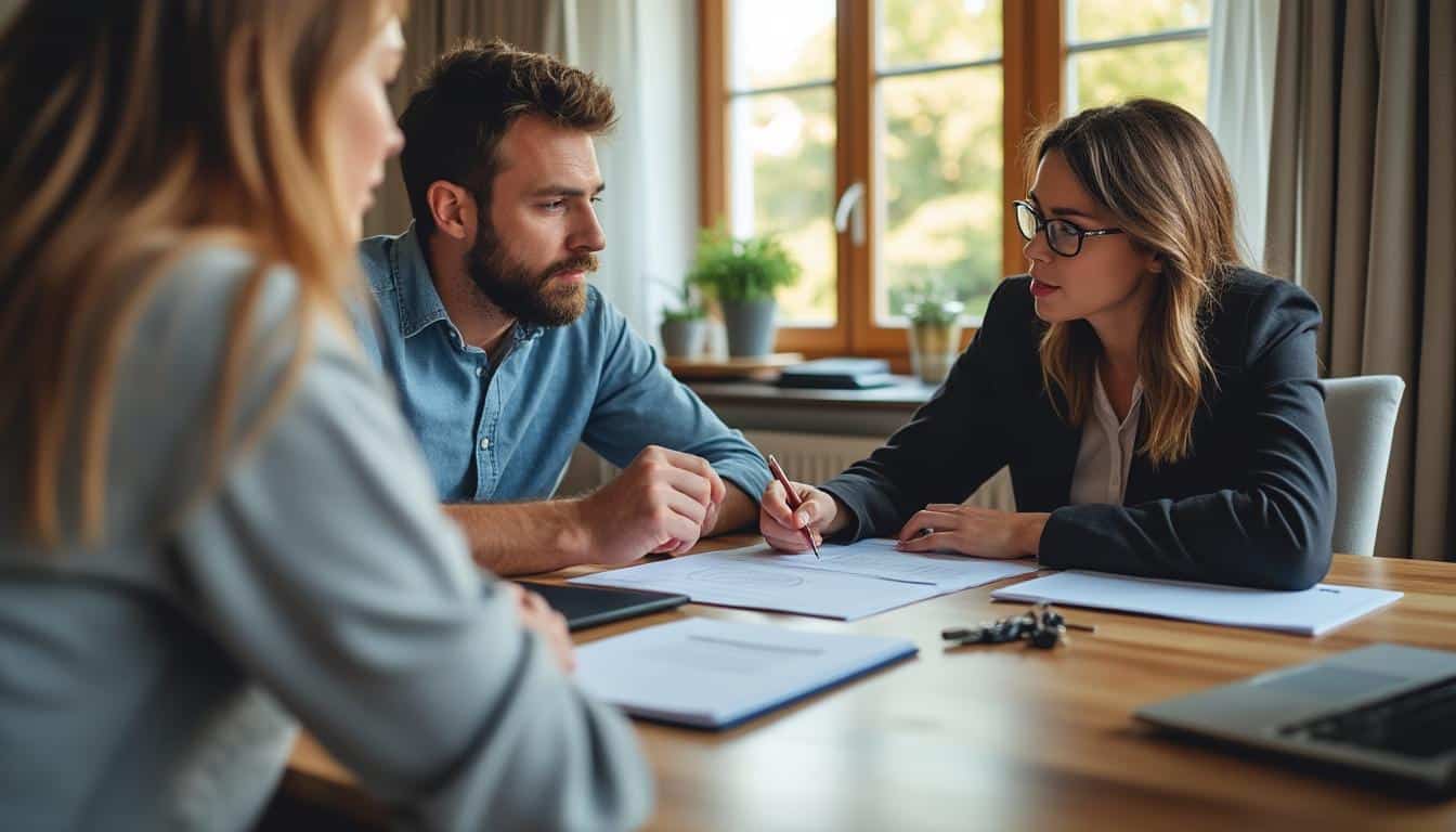 Illustration: Définition et principes essentiels de la gestion locative