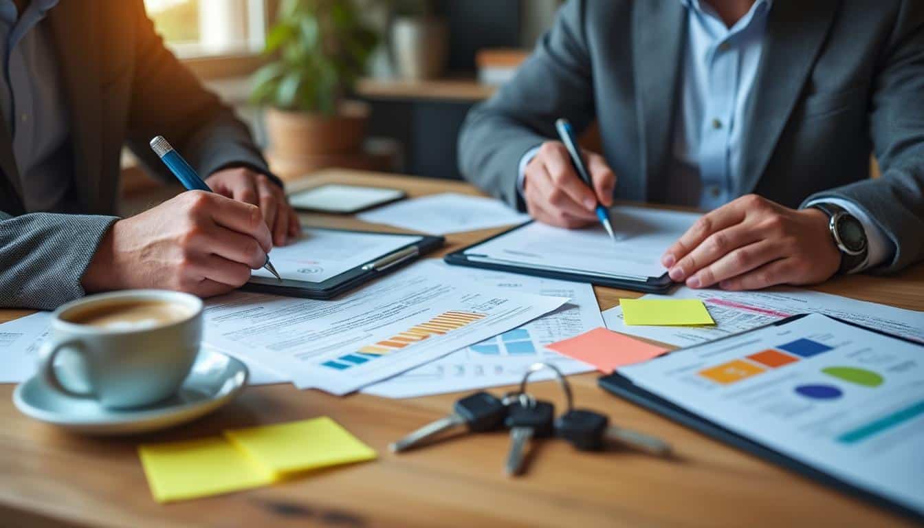 Illustration: Les motifs et cas de résiliation du mandat de gestion locative