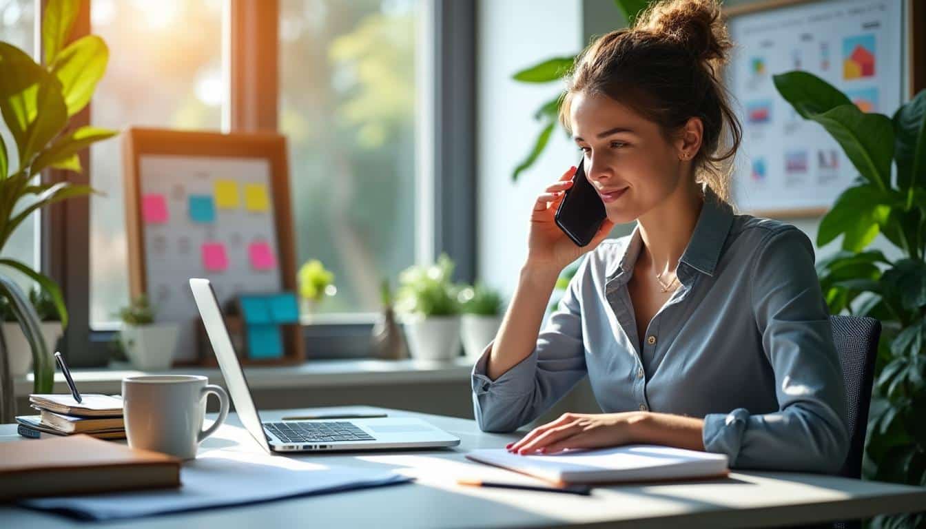 Illustration: Les missions de l’agent de gestion locative au quotidien