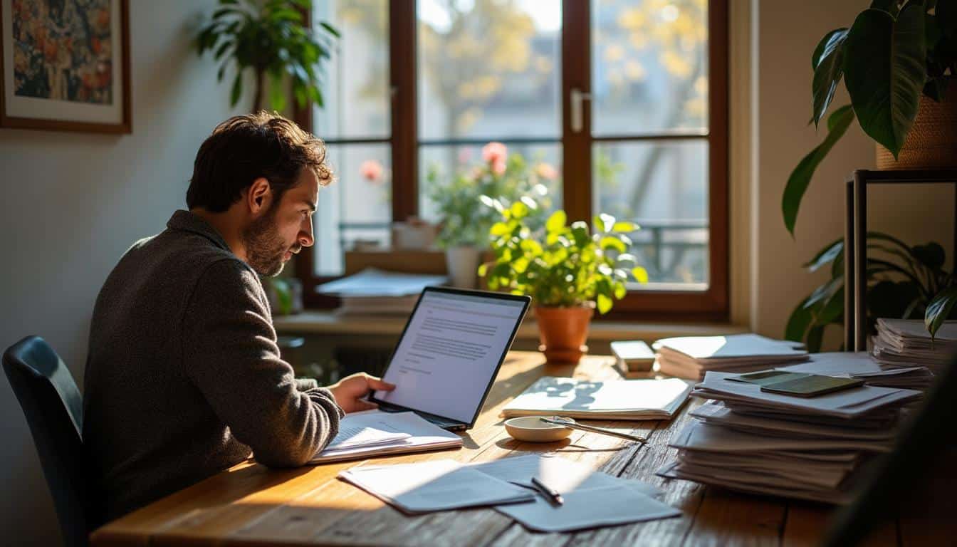 Le métier d’agent de gestion locative : missions et compétences clés