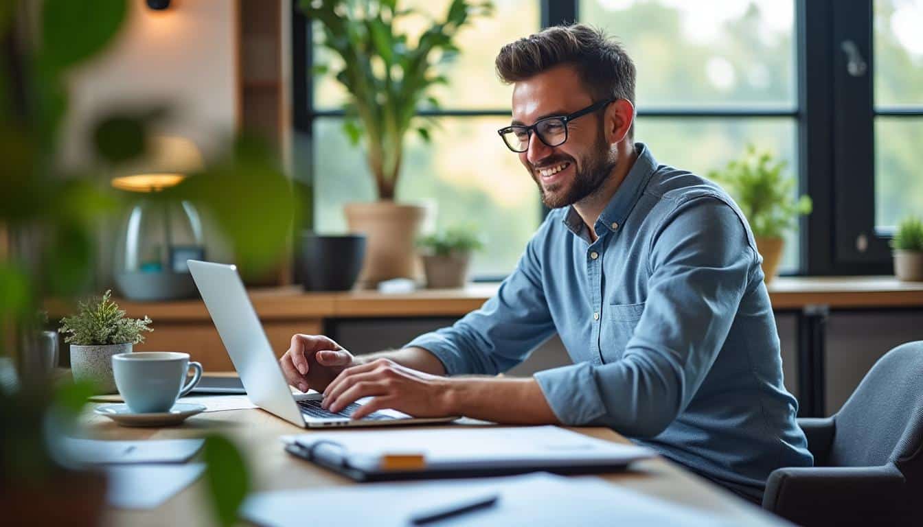 Illustration: Définition de la gestion locative et présentation du métier de gestionnaire locatif