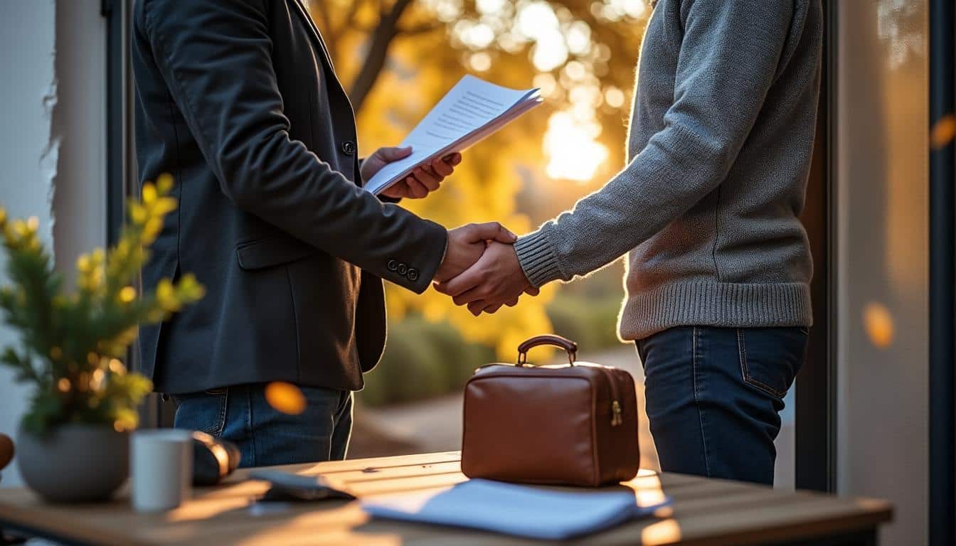 Le mandat de gestion locative : guide complet pour propriétaires