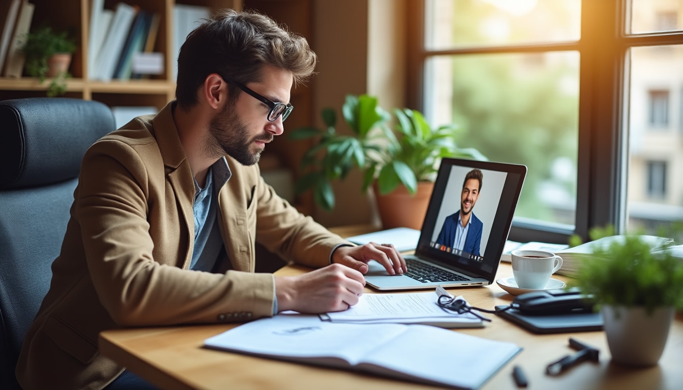 Illustration: Définition et rôle d’un assistant en gestion locative