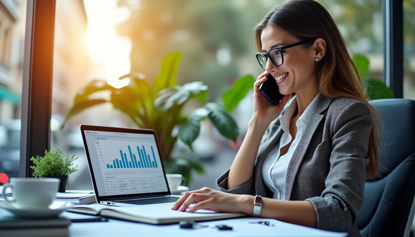 Illustration: Missions principales de l’assistant à la gestion locative