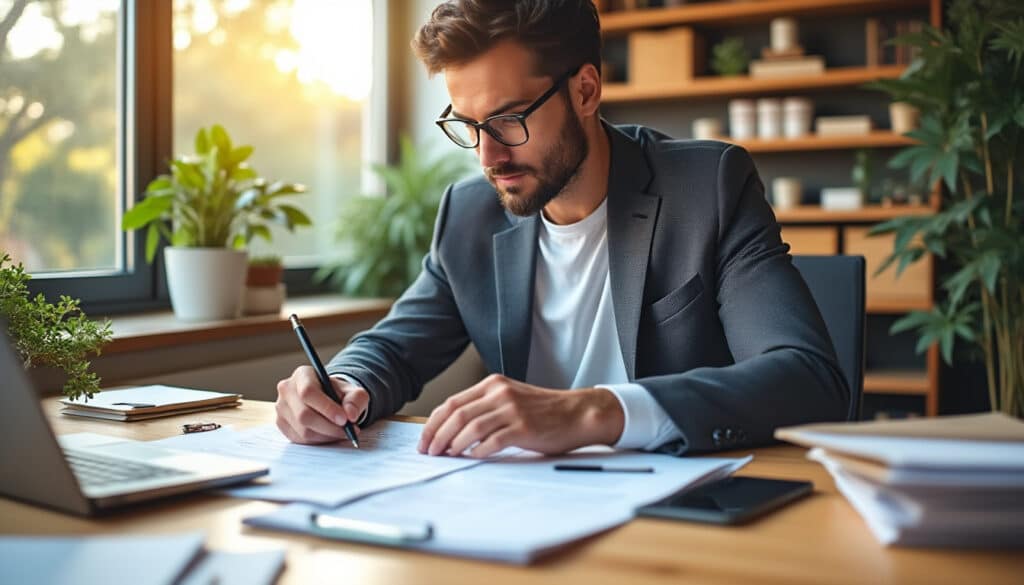 Assistant de gestion locative : missions, compétences et conseils