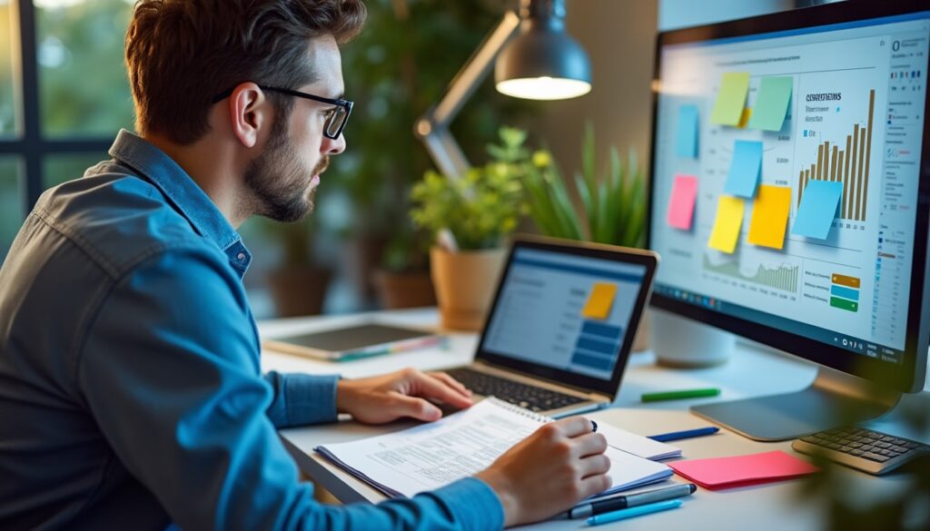 Chargé de gestion locative : fiche métier, missions et évolutions