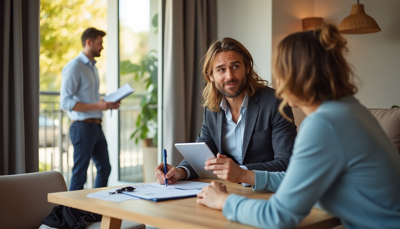 Illustration: Comprendre la gestion locative et le métier de gestionnaire locatif