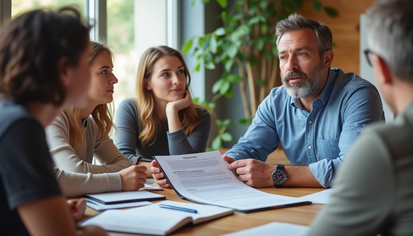 La gestion locative : formation, parcours et conseils clés